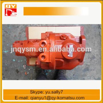 Rexroth hydraulic pump AP2D21 piston pump