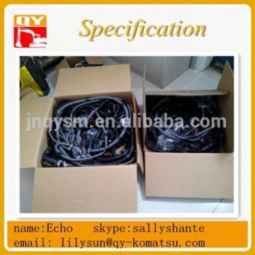 original and oem main harness outside cab pc200-7 harness 20Y-06-31110 wiring harness