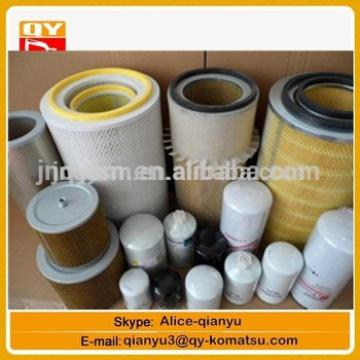 600-319-3530 filter cartridge used for PC130-8 PC88MR-8 PC78US-8 D31EX-22 D37EX-22