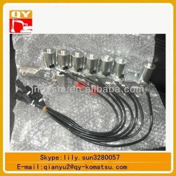pc100-6 pc120-6 pc200-6 solenoid valve 206-60-51130