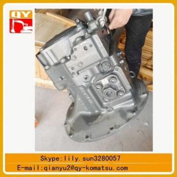 excavator spare parts pc160-7 hydraulic pump 708-3M-00021 708-3M-00020 708-3M-00011