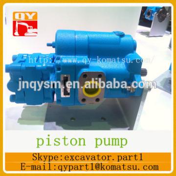 A11VLO190 hydraulic piston pump A11VLO190LRD/11R-NZD12K01-S