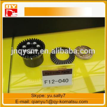 Rotary group F12-040 Hydraulic motor parts