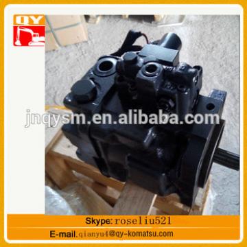 24v electric hydraulic power steering pump,hydraulic pump, k3v63 hydraulic pump China supplier