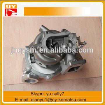 Kobelco SK330-8 Turbocharger GT32 J08E engine parts