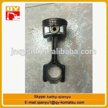 Piston Connecting Rod Assembly For Mercedes OM402