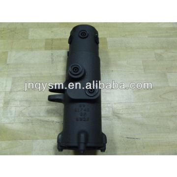 Excavator parts pc200-5 swivel joint from china supplier