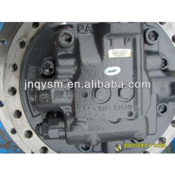 Travel Motor Transmission for PC40 and more