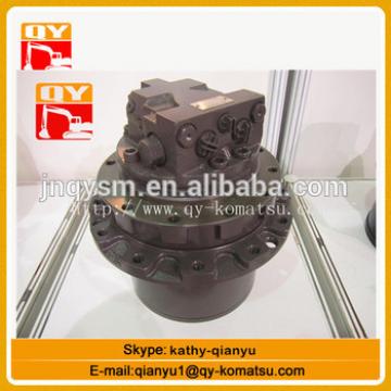 Hot sale ! travel motor assy , final drive for excavator