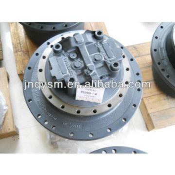 hydraulic parts PC220-7 final drive, excavator parts PC220-7 travel motor