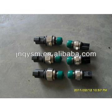 main valve sensor,hydraulic system of excavator,main control valve pressure sensor 208-06-71140