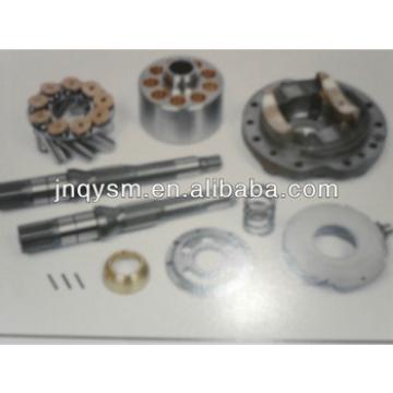 hot selling oem odm hydraulic main pump and spare parts