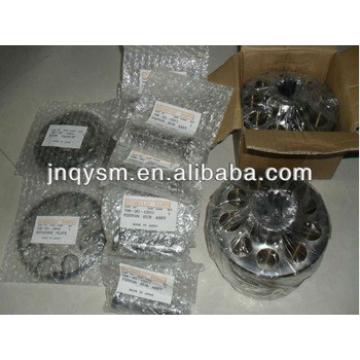 Hydraulic pump cylinder block and plunger piston,Repair Kit