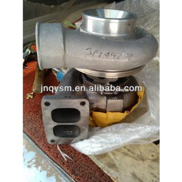 bulldozer spare parts d155 engine turbocharger sold in china