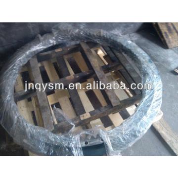 Slewing bearings and shaft for excavator, PC210-6-7-8 swing and travel parts