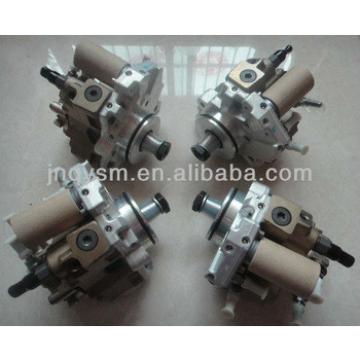 Fuel injection pump and Diesel pump engine parts 6C8.3 6D114 6B5.9 6D102 Excavator high pressure oil pump