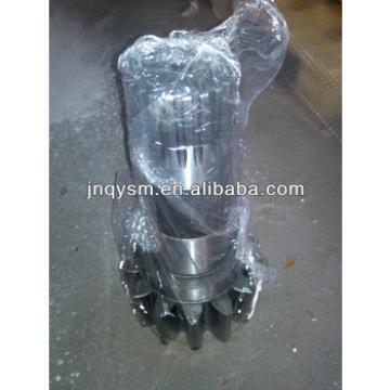 swing shaft for excavator,gearbox shaft,swing motor parts,for PC200,PC300,PC120,SK120EX40,