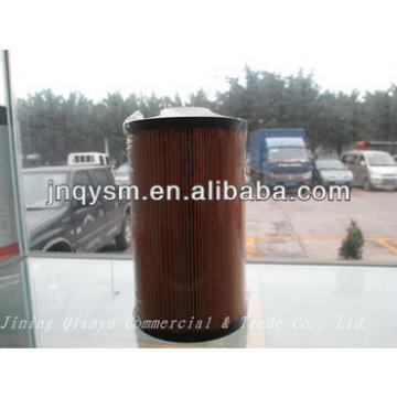 Fuel strainer assy and oil strainer for excavator