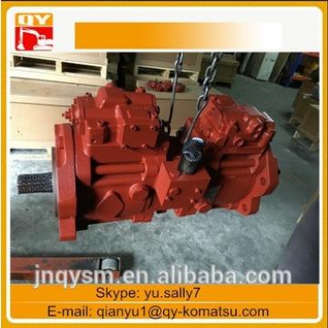 Hydraulic pump excavator main pump,PC100, PC120, PC130, PC240,PC200,PC220,PC300,PC400