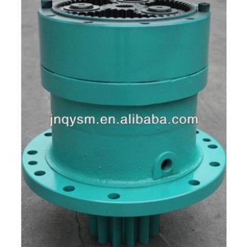excavator hydraulic swing reduction assy/travel motor assembly/swing gearbox/reducer, SK200-6 motor parts