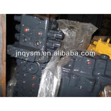 Excavator Hydraulic Main Pump PC78US-6 708-3T-00116