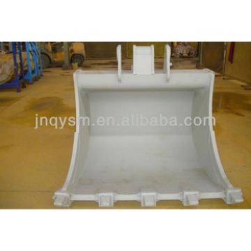 Atlas excavator bucket,1.6M3 used atlas 3306, pure quality, wear-resistant and durable