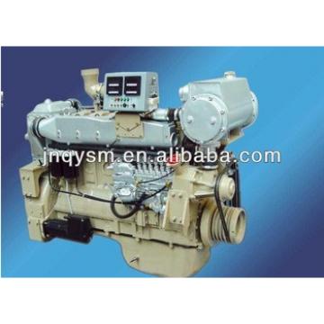 WD615 series Chinese diesel marine engine 280hp/350hp/410hp