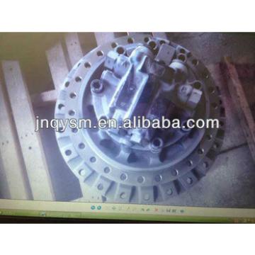 excavator travelling motor ,hydraulic motor, motor ass&#39;y,final drive for excavator zx330