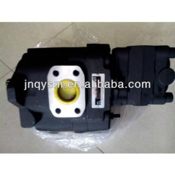 Hydraulic piston pump PVD-1B-32P-11G5-4191A