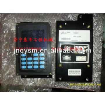 PC200-8 monitor controller for excavator 7835-31-1008