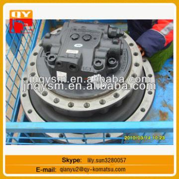 High quality excavator travel motor final drive parts