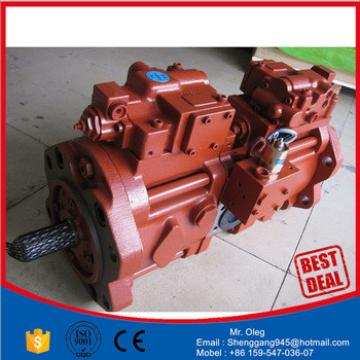 volvo pump,EC360BLC excavator hydraulic main pump:EC75,EC110,EC120,EC160,EC280,EC290B,EC330,EC420,EC240BLC