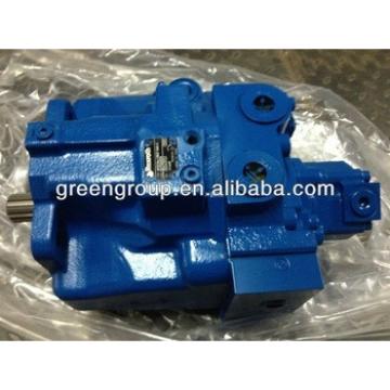 Uchida Rexroth AP2D36 hydraulic pump,DOOSAN K1022715B EXCAVATOR MAIN PUMP,AP2D25,AP2D28,DH55,pump part,piston,block,