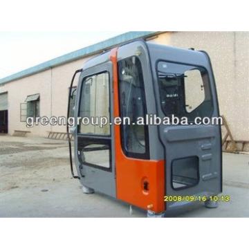 ZX110 ZAXIS 110 excavator cab,ZX55 operator drive cabin,ZX130,ZX160,ZX200,ZX220,ZX240,ZX230,ZX300,ZX320,ZX120