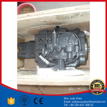 PC50UU PC50UU-2 PC50MR-2 excavator hydraulic main pump 708-3S-00872 705-41-08090,pc50 hydraulic pump for excavator