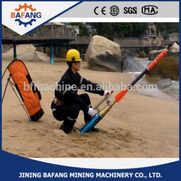 Manufacturer directly sales with good quality of marine lifesaving launcher and throwing device in lifesaving