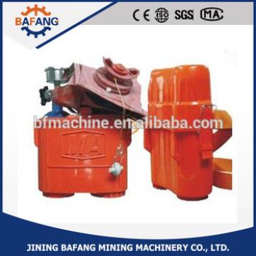 ZYX45 style isolated compressed oxygen self-rescuer for mining