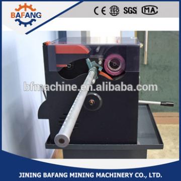 25mm rebar bar cutting machine/Ejector pin Cutting Machine