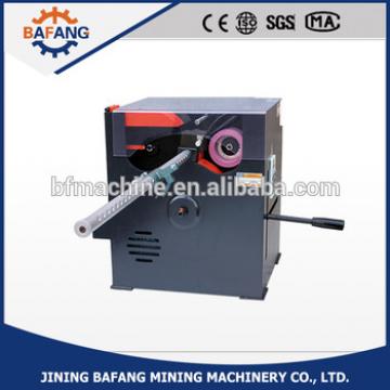 GD-600G Cutting pin grinding machine with CE Certificate Pin Ejector Cutting Machine