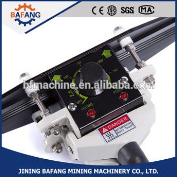 Factory price of FKR-200/300/400 Pliers Sealing Machine Portable Heat Sealer
