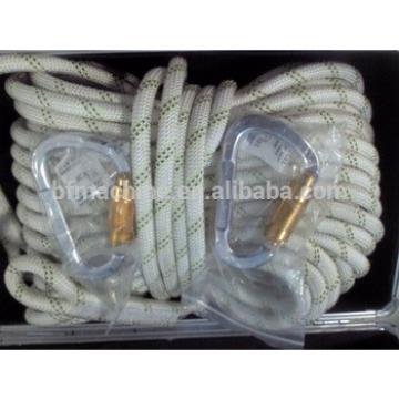 better quality of reflective climbing Safety Lifeline for safe