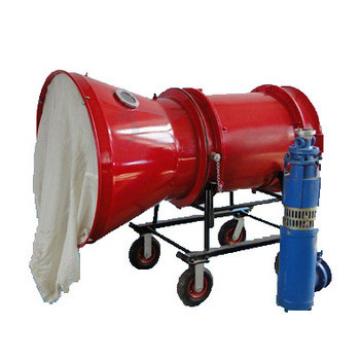 Hot sell foam fire-extinguishing device with high efficiency