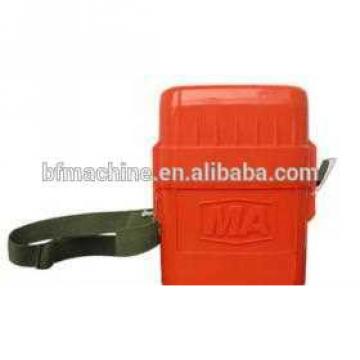 ZH45 style miner self-rescue breathing apparatus on sale