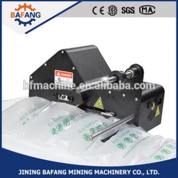 Mini automatic inflator for airbag/ air cushion inflating machine