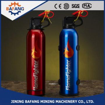 hot selling MFZ model dry powder fire extinguisher device