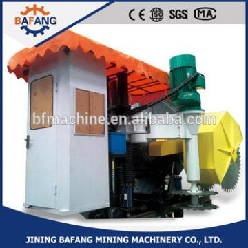 SYJ-1400 multiple saw with horizontal vertical and lateral blades quarry sandstone block sawing cutting machine