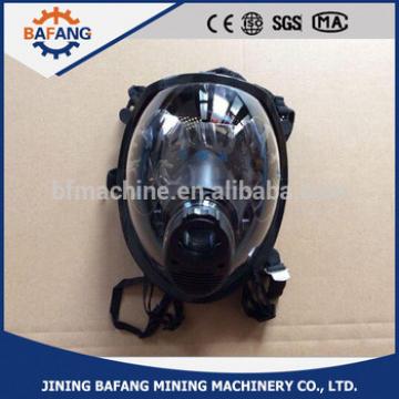 On sale for full head face mask/ organic gas mask withhigh efficiency