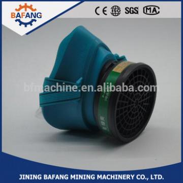 Practical and efficient Industrial use gas and dust mask waiting for sell