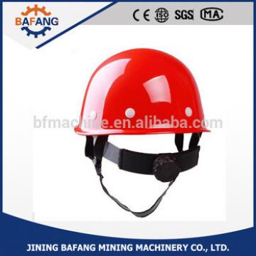 Safety construction helmet with good efficiency and cheap price on sale