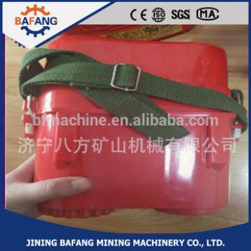 Professional hot sale The best popular product of isolated zh45 oxygen self rescuer